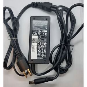 Dell Laptop Charger AC Adapter Power Supply HA65NS5-00 19.5V 65W